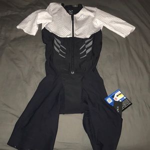 Roka men elite performance suit